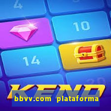 bbvv.com plataforma de jogos